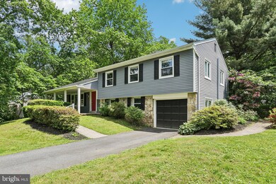 26 E Knowlton Rd, Media, PA 19063 - photo 4