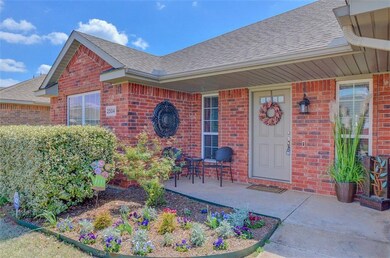 2504 SE 11th St, Moore, OK 73160 - photo 3