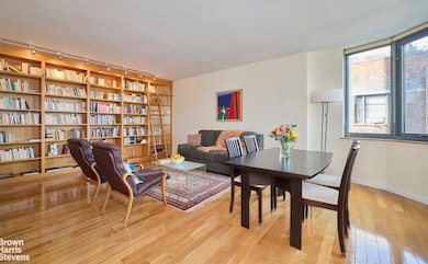 The Copley unit 15A, New York, NY 10023 - photo 2