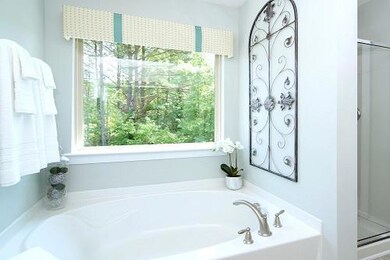 Ellerbe Master Bath