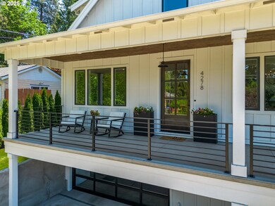 Porch