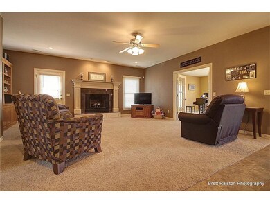 14110 Osage Creek Rd, Springdale, AR 72762 - photo 4