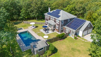 32 S Pond Rd, West Tisbury, MA 02575 - photo 5