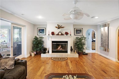 910 Oak Ln, Hackberry, LA 70645 - photo 5