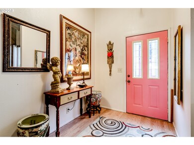 Entrance/Foyer
