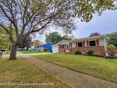 2401 Byrnes Rd., Lansing MI-02