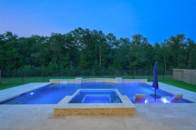 31245 Crescent Timbers Ln, Spring, TX 77386 - photo 4