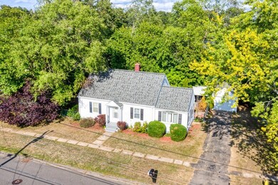 34 Norman Terrace, Feeding Hills, MA 01030 - photo 2