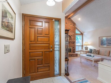 Entrance/Foyer