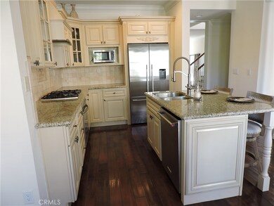 26833 Shorebreak Ln unit 33, Valencia, CA 91355 - photo 5