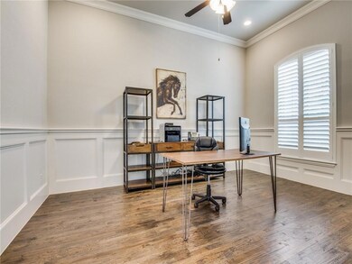Expansive study off entry