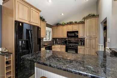Beautiful Kitchen