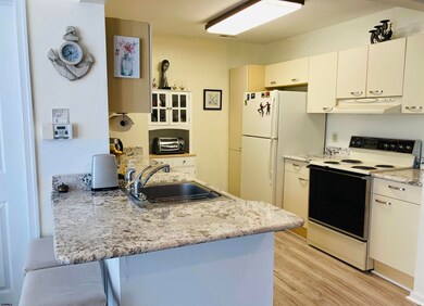 550 Central Ave unit B-11 Washington Ct, Linwood, NJ 08221 - photo 7