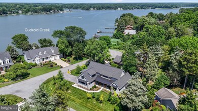 11755 Over Creek Ct, Swan Point, MD 20645 - photo 6