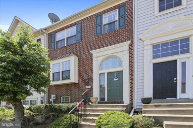 1517 S Rambling Way, Frederick, MD 21701 - photo 2