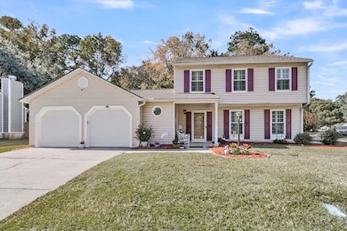 113 Berringer Dr, Goose Creek, SC 29445 - photo 2