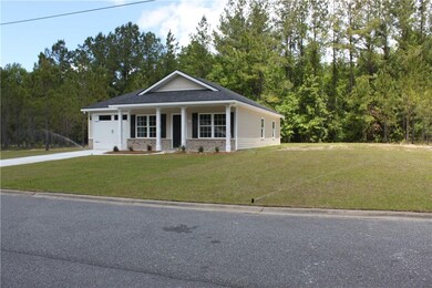 1182 Chart Ln SE, Townsend, GA 31331 - photo 2