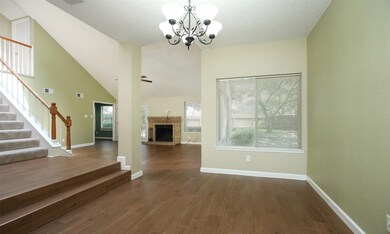 15822 Oak Mountain Dr, Houston, TX 77095 - photo 5
