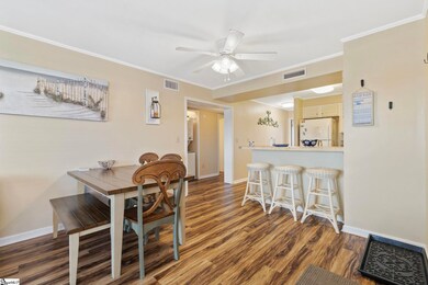 6309 N Ocean Blvd unit 11-E, North Myrtle Beach, SC 29582 - photo 7