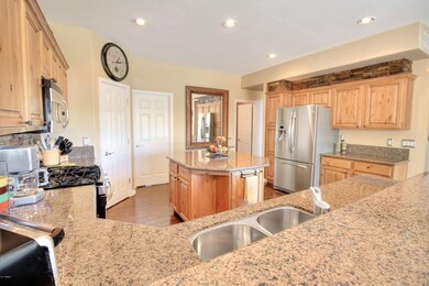 7 Kitchen