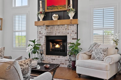 116 Sanctuary Ln, Taylors, SC 29687 - photo 6