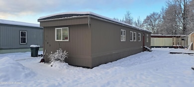 2221 E Muldoon unit 143, Anchorage, AK 99504 - photo 2