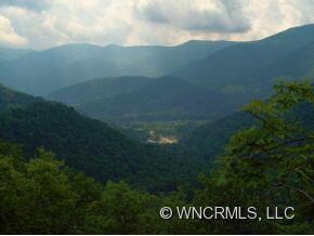 Maggie Valley View