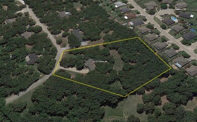 102 El Colina Rd, Weatherford, TX 76085 - photo 5