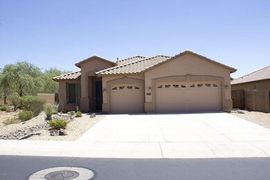 Front of the House (2)
