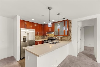 4702 Fulton Ave unit 202, Sherman Oaks, CA 91423 - photo 4