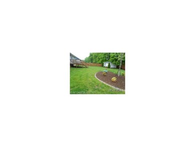 Gorgeous new landscaping