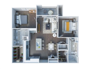 172 College Park Dr unit 359, Weatherford, TX 76086 - photo 3