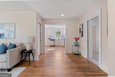 3278 Robin Rd, Decatur, GA 30032 - photo 2