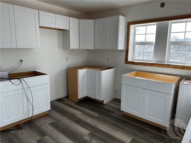 New Kitchen