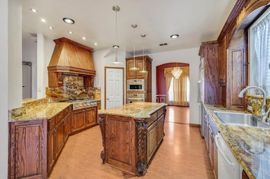 432 Hickory Dr, Murphy, TX 75094 - photo 3