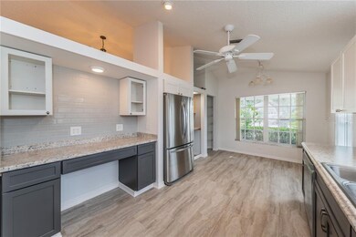 Kitchen custom built in