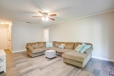 913 Madrid St, Hurst, TX 76053 - photo 6