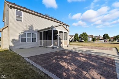 8965 Cockerham Cir, Indianapolis, IN 46278 - photo 6