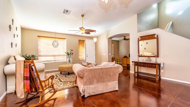 2463 S Bristol, Mesa, AZ 85209 - photo 7