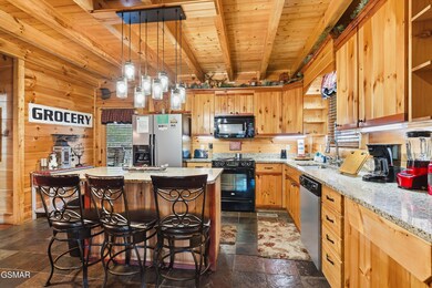 2752 Murray Ridge Rd, Sevierville, TN 37876 - photo 7