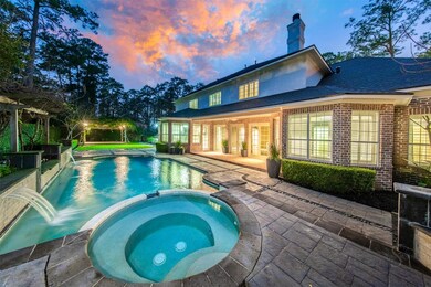 11935 Cobblestone Dr, Houston, TX 77024 - photo 7