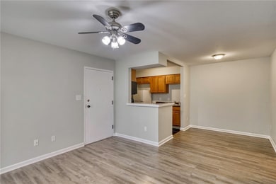 Cripple Creek Condos unit 117, College Station, TX 77840 - photo 4