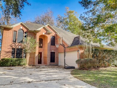 This stately home is sure to please!