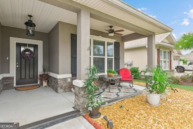 112 Ryan Nicholas Dr, Kingsland, GA 31548 - photo 4