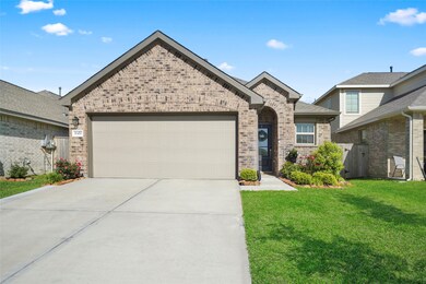 18450 Running Shadow Ct, Hockley, TX 77447 - photo 2