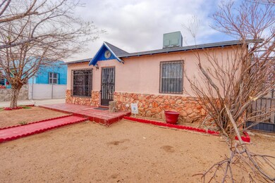 3313 Harrison Ave, El Paso, TX 79930 - photo 3