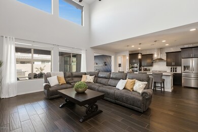 9660 E Timpani Ln, Mesa, AZ 85212 - photo 3