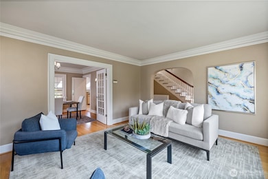 709 N C St, Tacoma, WA 98403 - photo 6