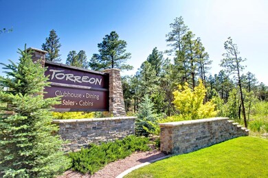 torreon CH entry