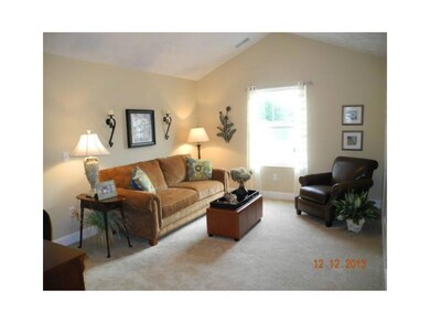 Other. 2nd Floor Den